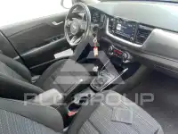 2019 KIA Stonic