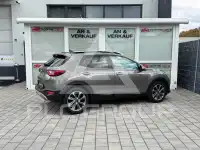 2019 KIA Stonic