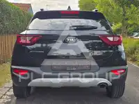 2019 KIA Stonic