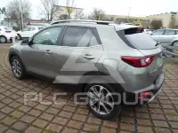 2019 KIA Stonic