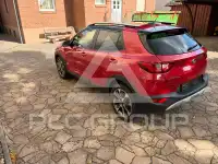 2019 KIA Stonic
