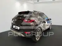 2019 KIA Stonic