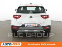 2019 KIA Stonic