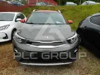 2019 KIA Stonic