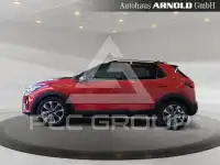 2019 KIA Stonic