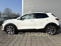 2019 KIA Stonic