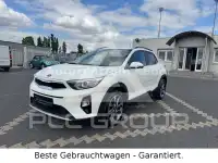 2019 KIA Stonic