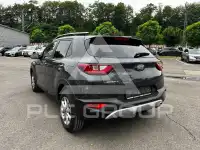 2019 KIA Stonic
