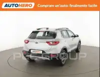 2019 KIA Stonic