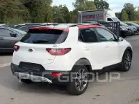 2019 KIA Stonic