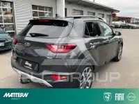 2019 KIA Stonic