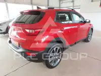 2019 KIA Stonic