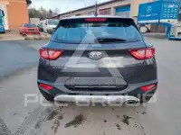 2019 KIA Stonic