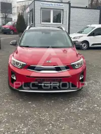 2019 KIA Stonic