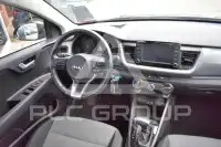 2019 KIA Stonic