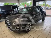 2019 KIA Stonic