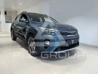 2019 KIA Stonic
