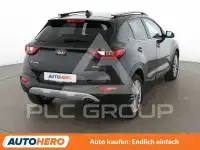 2019 KIA Stonic