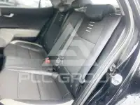 2019 KIA Stonic