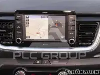 2019 KIA Stonic