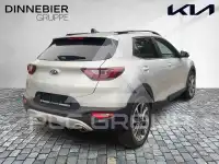 2019 KIA Stonic