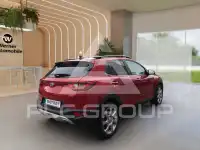 2019 KIA Stonic