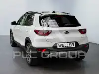 2019 KIA Stonic