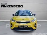 2019 KIA Stonic