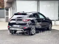 2019 KIA Stonic