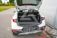 2019 KIA Stonic