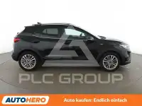 2019 KIA Stonic