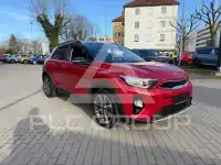 2019 KIA Stonic