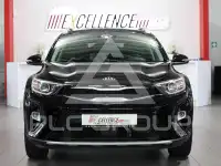 2019 KIA Stonic