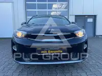 2019 KIA Stonic