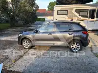 2019 KIA Stonic