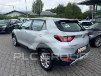 2019 KIA Stonic