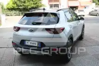 2019 KIA Stonic