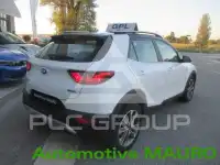 2019 KIA Stonic