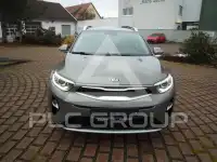 2019 KIA Stonic