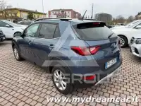 2019 KIA Stonic