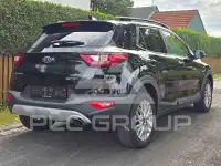 2019 KIA Stonic
