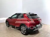 2019 KIA Stonic