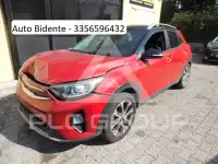 2019 KIA Stonic