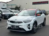 2019 KIA Stonic