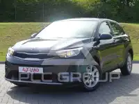 2019 KIA Stonic