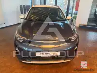 2019 KIA Stonic