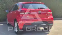 2019 KIA Stonic