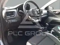 2019 KIA Stonic