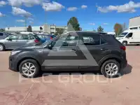2019 KIA Stonic