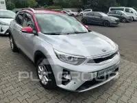 2019 KIA Stonic